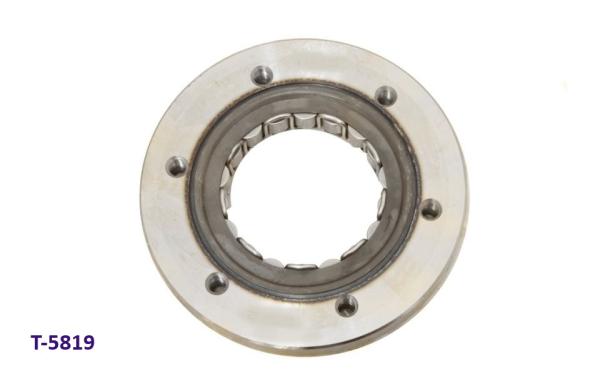 Starterfreilauf Scooter 250-500 Piaggio 4-Takt