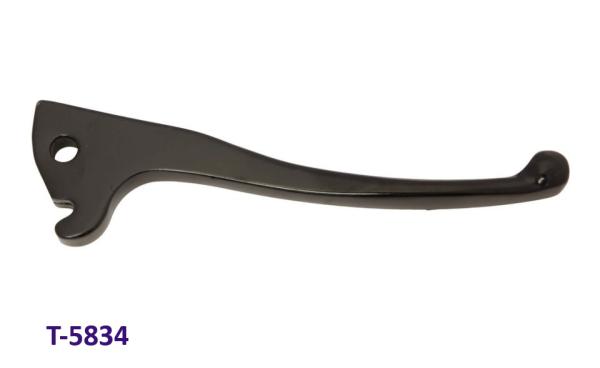 Bremshebel links oder rechts schwarz TGB Bullet RS