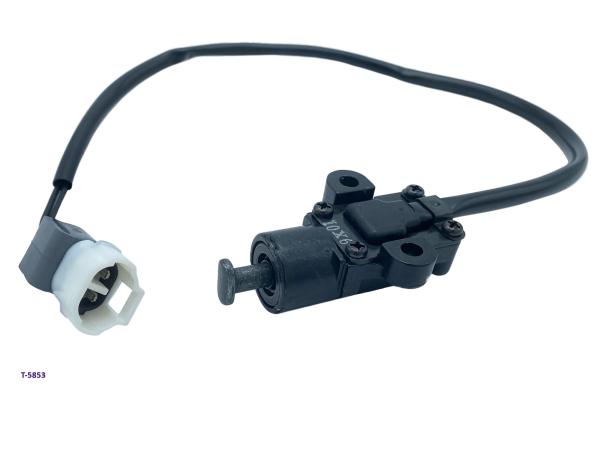 Ständerschalter Vespa GTS/GTV HPE 300