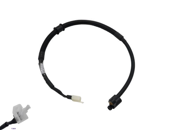 Tachowelle Sym Mio 50 E4/E5