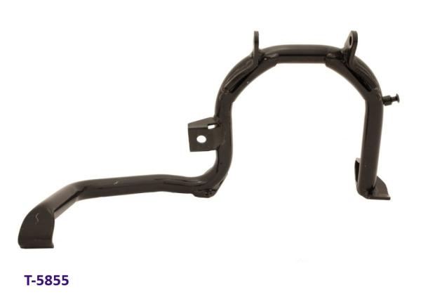 Hauptständer Vespa GTS