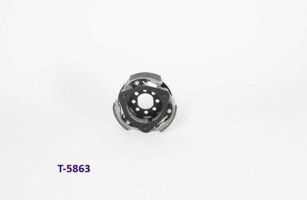 Kupplung Piaggio Leader Motor 125-180 4-Takt