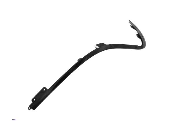 Beinschildleiste links Vespa GTS 125/300 2022-