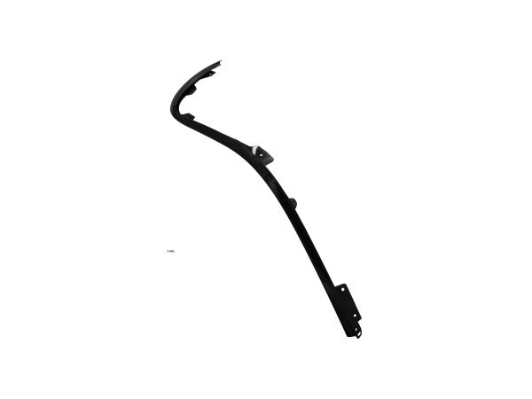 Beinschildleiste rechts Vespa GTS 125/300 2022-