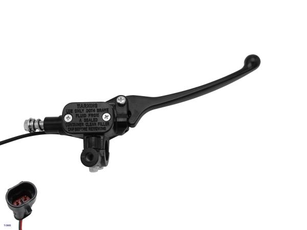 Bremspumpe vorne Generic Trigger