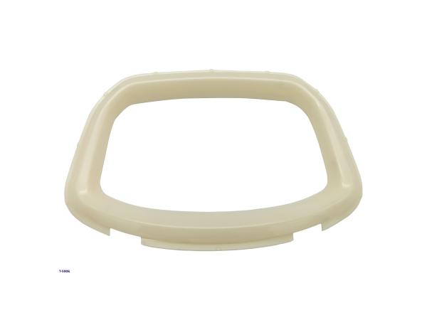 Tachorahmen innen Vespa GTS 125/300 2022 unlackiert