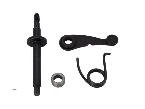 Arretierungsfederset Schaltung CPI/Generic AM6