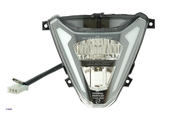 Scheinwerfer Beta RR 125 2023-