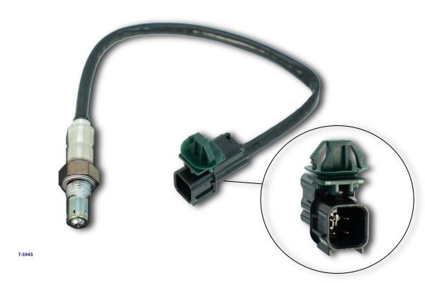 Lambdasonde Vespa GTS Euro 5