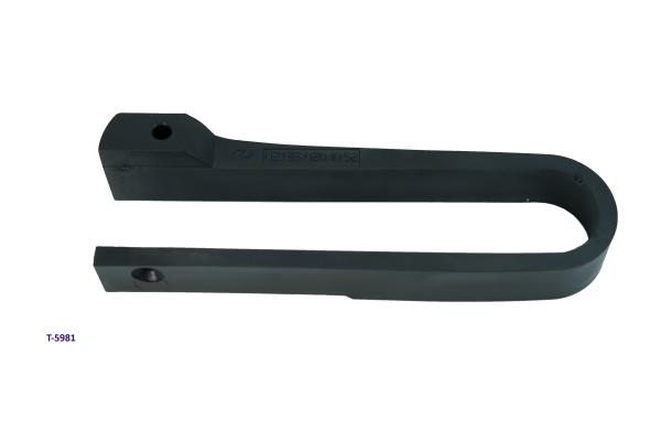 Kettengleitführung vorne Beta RR 125