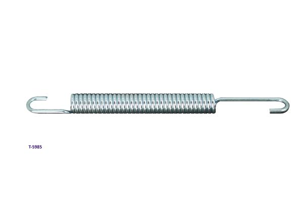 Feder Seitenständer Beta RR 125 2023- innen