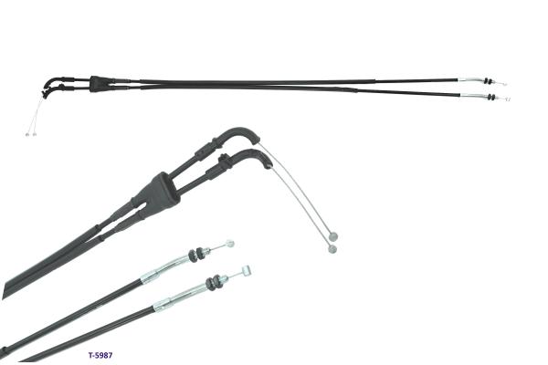 Gasseilzug Beta RR125 R Enduro/Motard 2021-