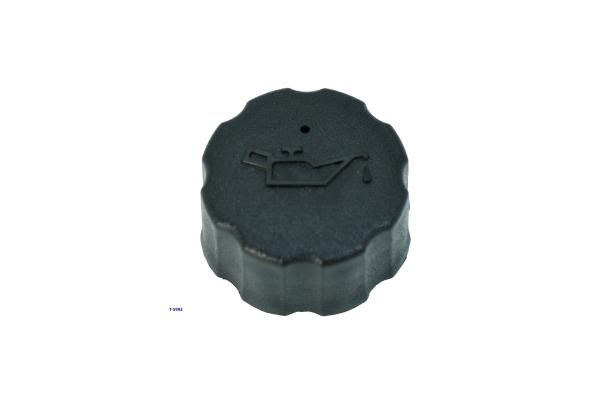 Öltankdeckel geschraubt Beta RR 50 Motard/Enduro