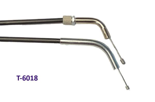 Gasseilzug Puch DS 50