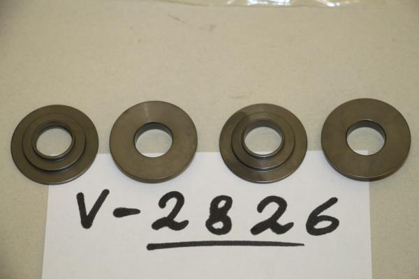 MV Agusta Brutale 675/800, 4x PLATTE VALVE SEAT 800098681