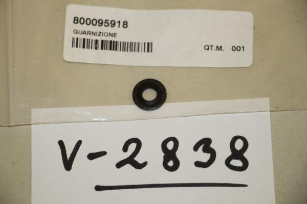 MV Agusta/Cagiva, 6x GASKET/GUARNIZIONE (5.8x13x1.2) 800095918