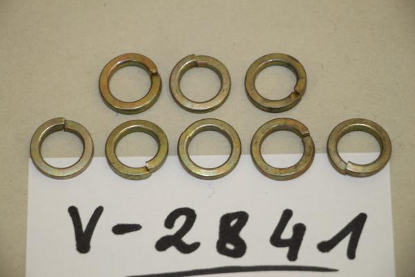 MV Agusta/Cagiva, 8x ELASTIC WASHER (D17,5-D10,5-S) 62N115540