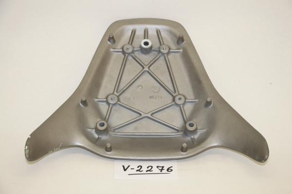 Cagiva Gran Canyon, Gepäckträger silber, 80A087422