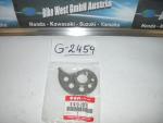 Suzuki DR-Z400, E, S, Kettenspanner, Adjuster, Chain Rh, 61410-29F00