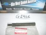 Suzuki GSX1300R, Hayabusa, Hauptständerbolzen, Bolt, Stoper, 42252-24F00