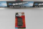 MBK Nitro, Yamaha YQ, CPI, SBS 556-145HF, Bremsklötze, brake pads,