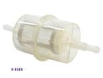 Kraftstofffilter (Leitungsfilter)