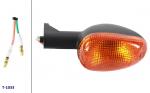 Blinker komplett, orange, vorne links oder hinten rechts Aprilia RX 50 2004-2005, MX 50