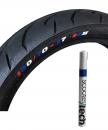 Reifenmarkierstift blau