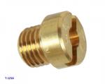 Vergaserdüse groß 6mm Hauptdüse für PHBx, VHSx, PHVx Vergaser