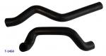 Schlauchset für Kühler Rieju MRT, Beta RR 50, Sherco 50