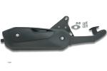 Auspuff Silent Pro Scooter 50 Minarelli liegender Zylinder, Tecnigas