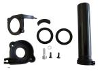 Gasgriff für Piaggio NRG 50, Typhoon 50 Bj. 06-10, Vespa ET2/4