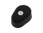 Kickstartergummi für Scooter/Moped 40 x 18mm