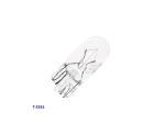 Lampe 12V Glassockel T10 (2,1x9,5) 5 Watt