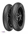 Reifensatz Supermoto 17 Zoll Pirelli AngelCity