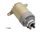 Elektrostarter 50 Peugeot Speedfight 3, Vivacity 3, Sym 4-Takt