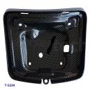 Rücklicht Rahmen carbon optik Vespa GTS/GTV 2014-