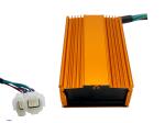 Elektronikbox Scooter 125-150 GY6 DC