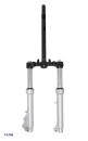 Gabel Scooter CPI, Generic, Keeway